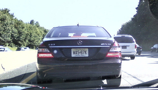 Illustration for article titled 20 More Hilarious Personalized License Plates